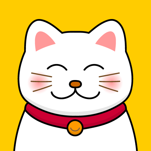 にゃんころぅ